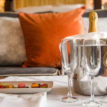 The Dunraven, Adare Hotel Buitenkant foto