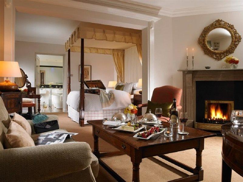 The Dunraven, Adare Hotel Buitenkant foto