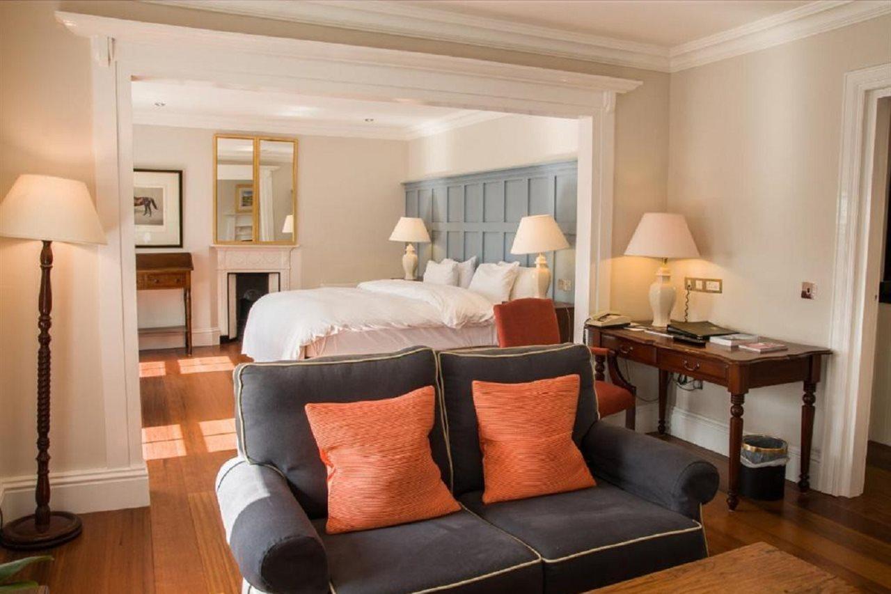 The Dunraven, Adare Hotel Buitenkant foto