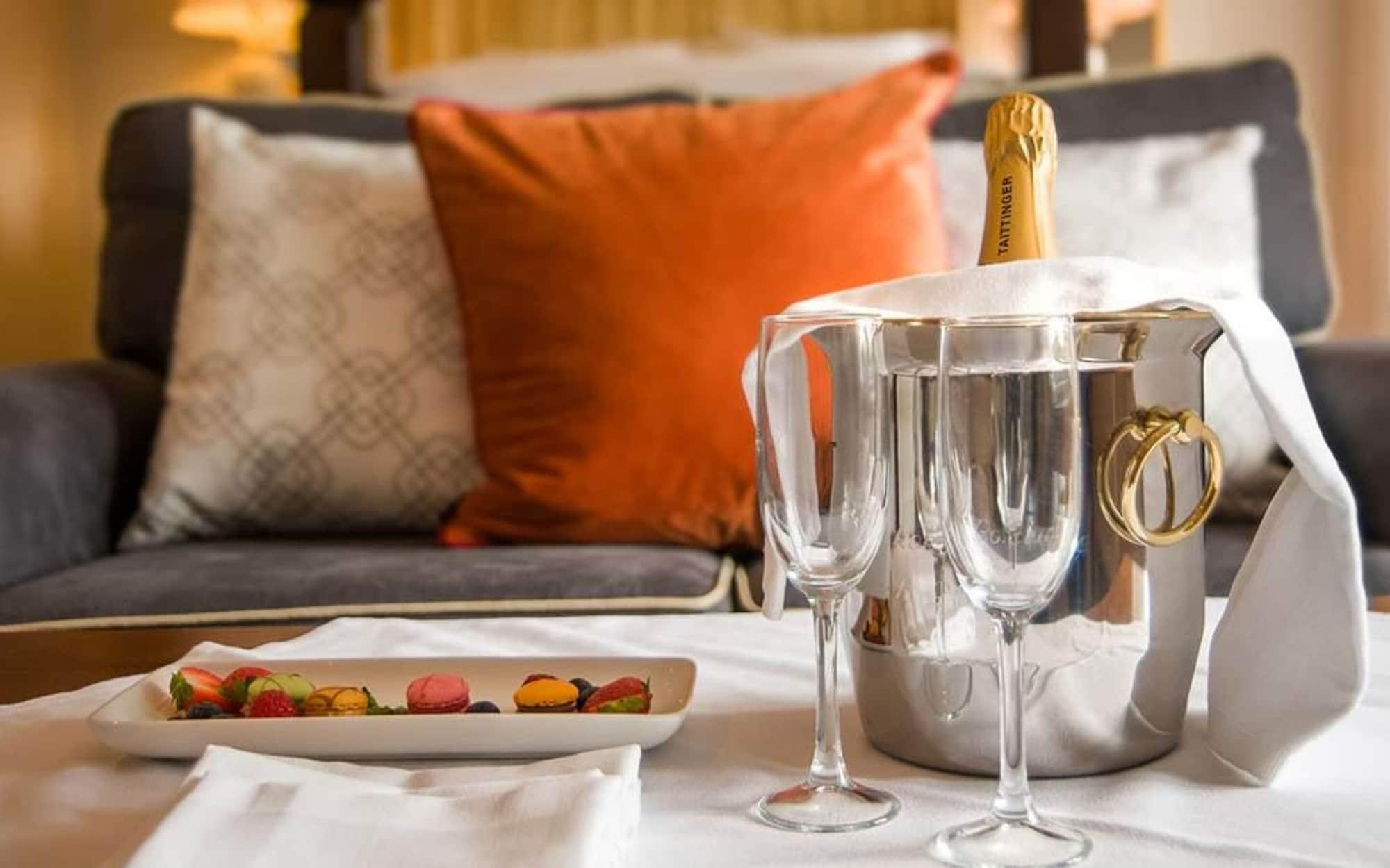 The Dunraven, Adare Hotel Buitenkant foto