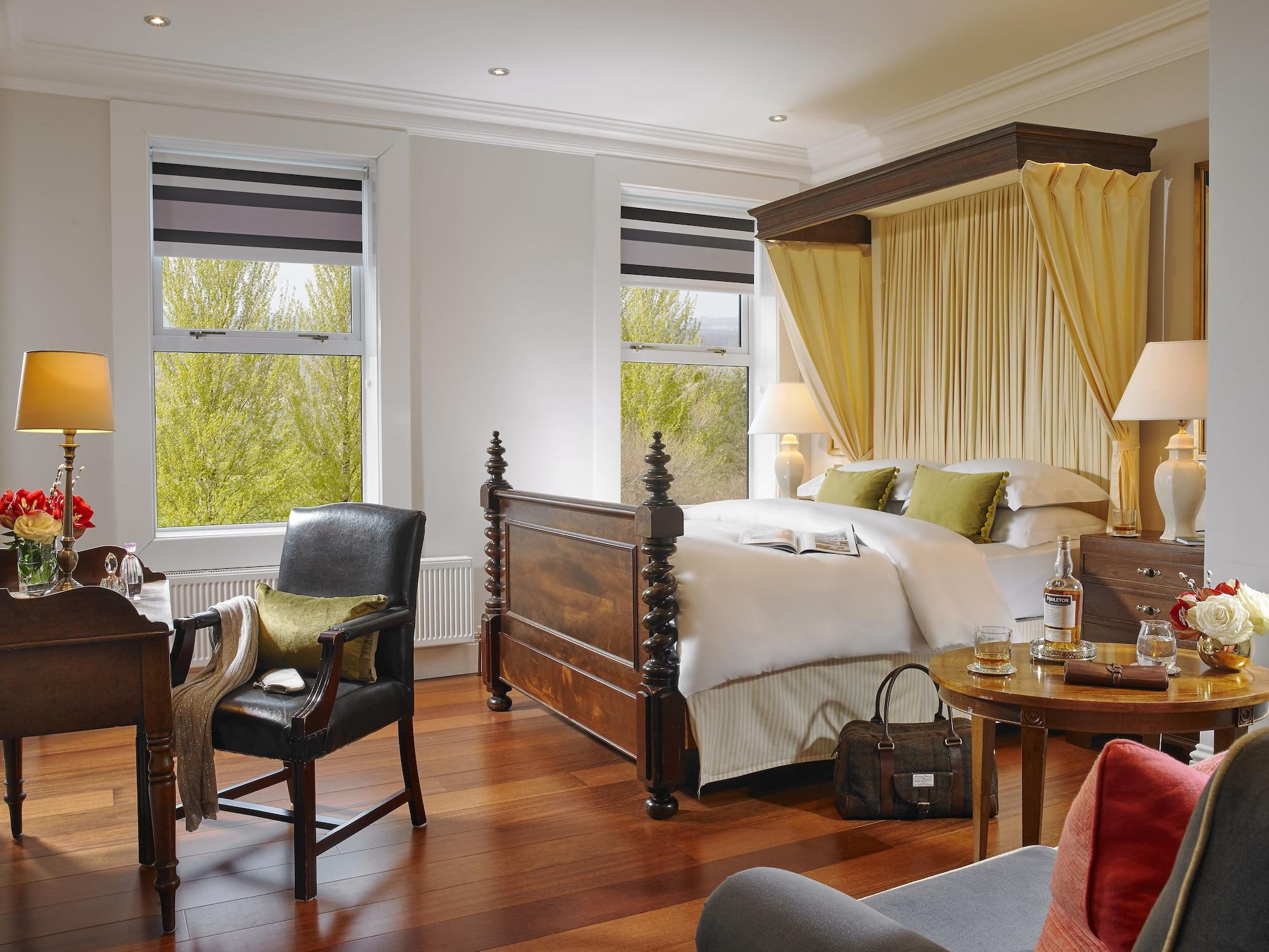 The Dunraven, Adare Hotel Buitenkant foto