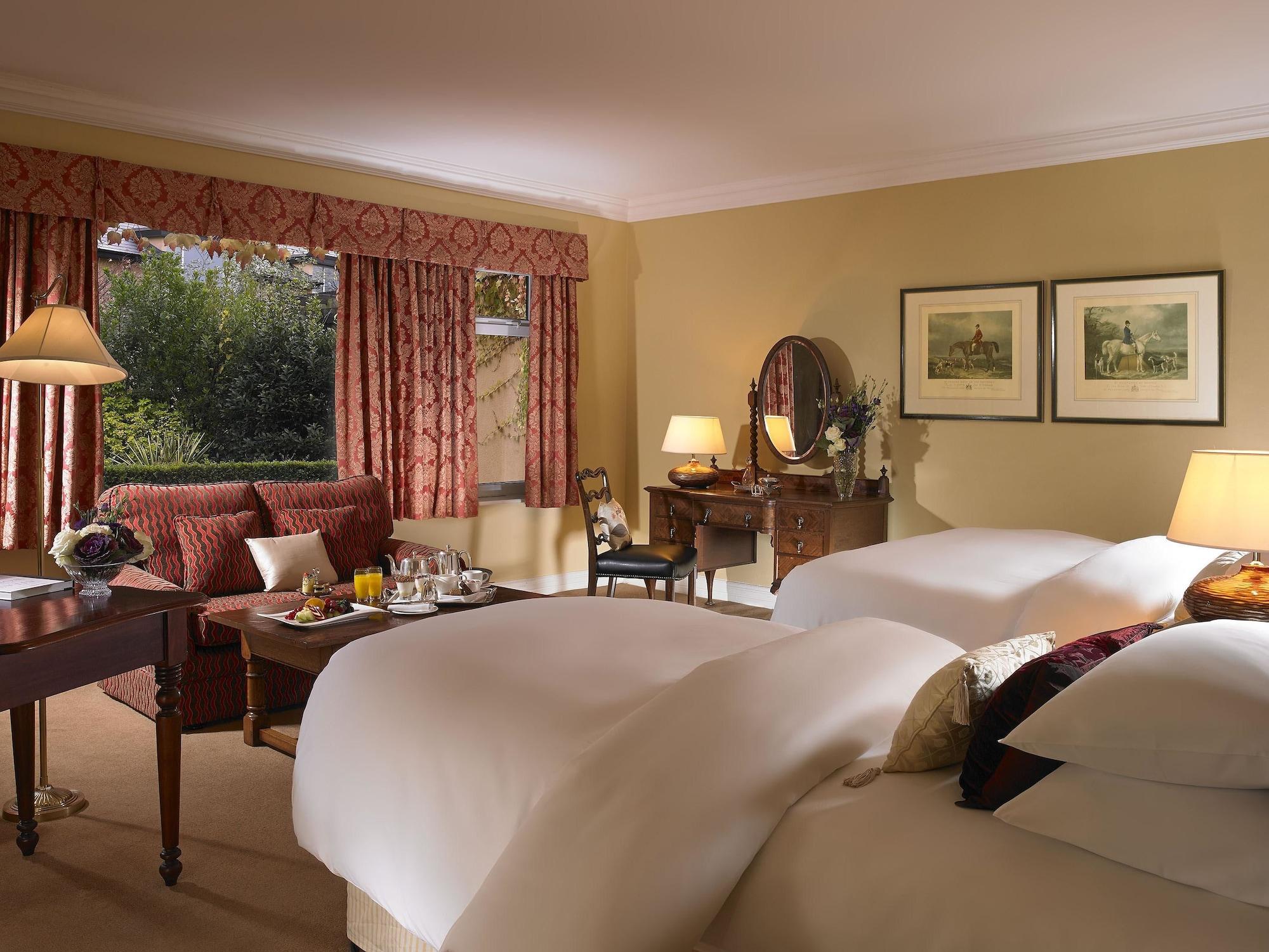 The Dunraven, Adare Hotel Kamer foto