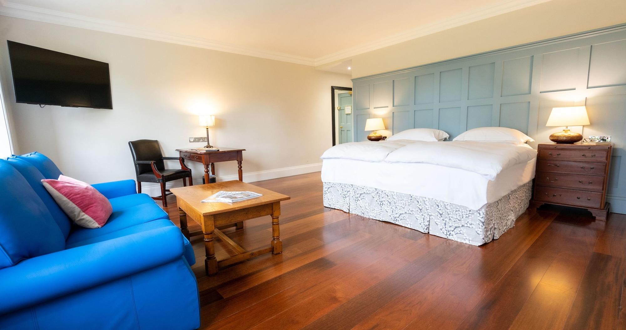 The Dunraven, Adare Hotel Buitenkant foto