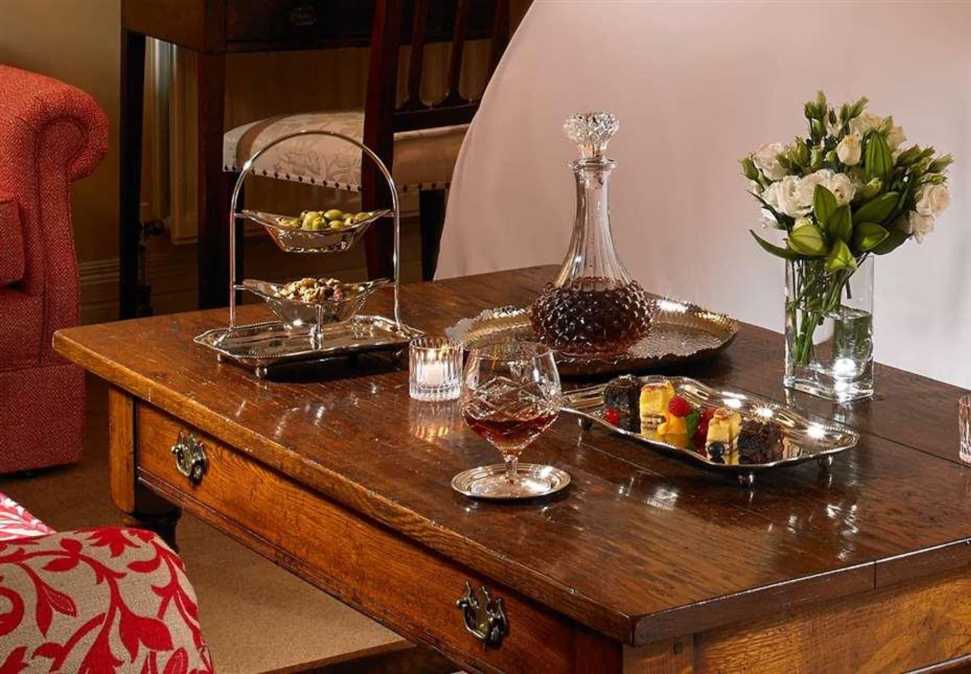 The Dunraven, Adare Hotel Buitenkant foto