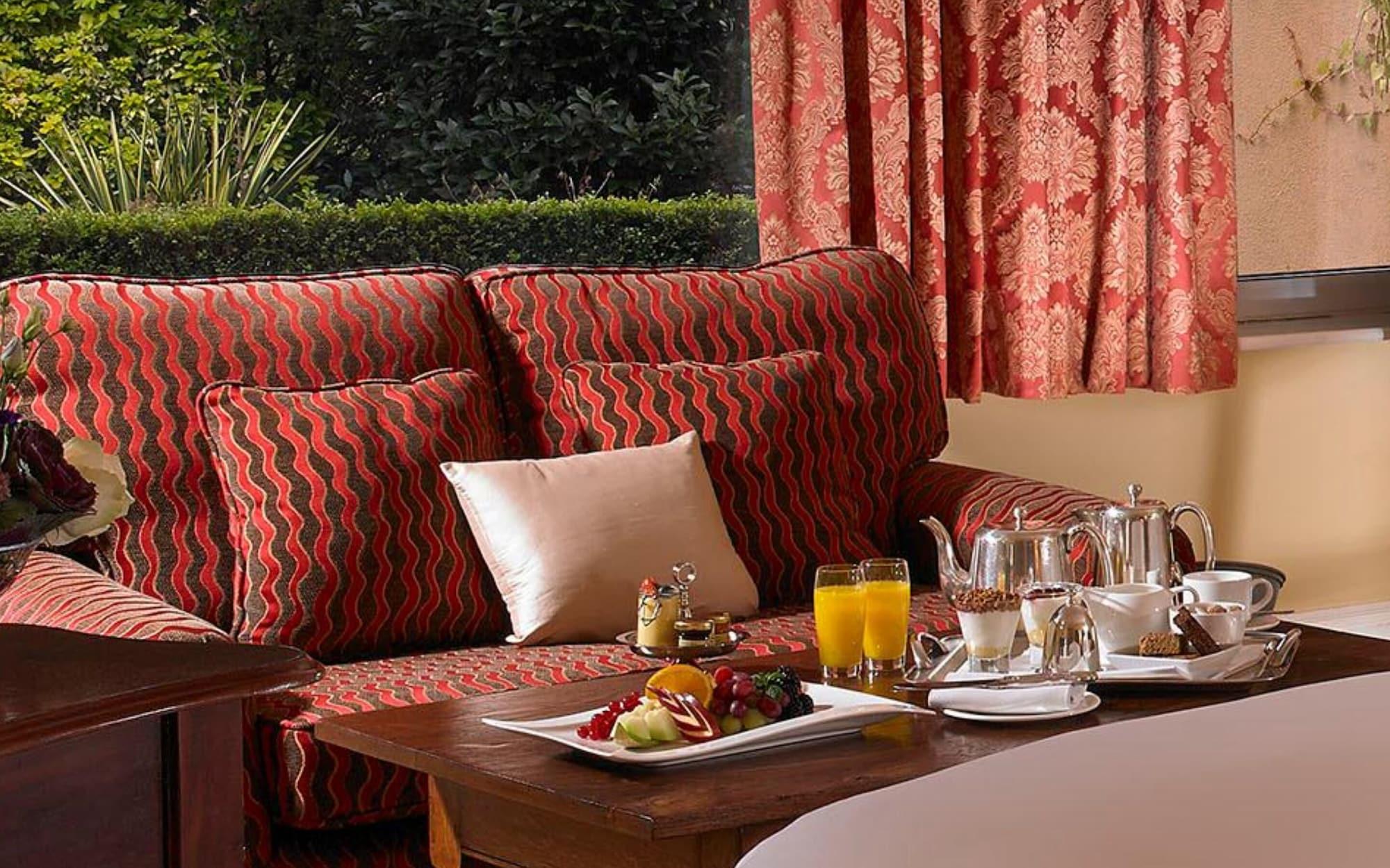 The Dunraven, Adare Hotel Buitenkant foto