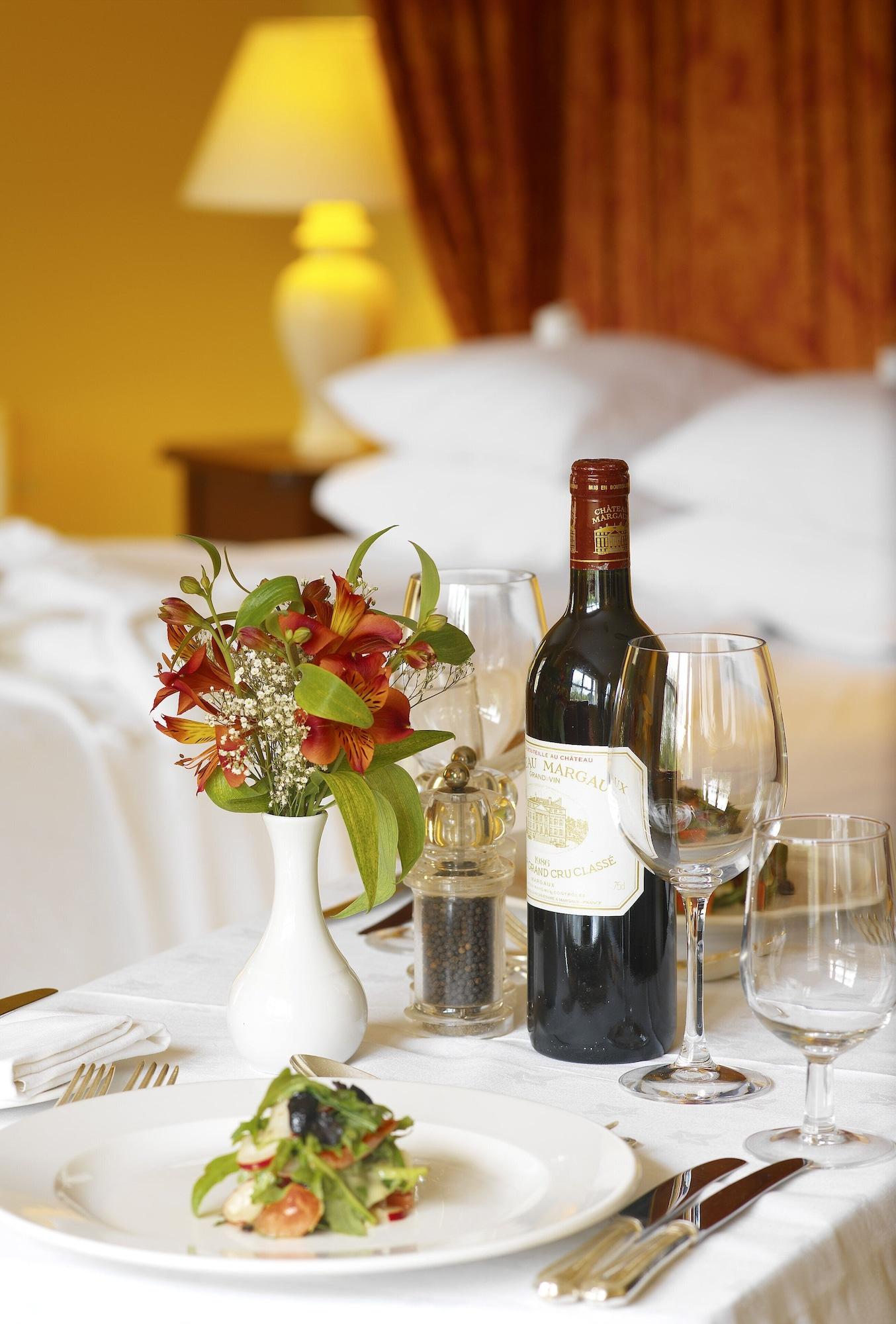 The Dunraven, Adare Hotel Kamer foto