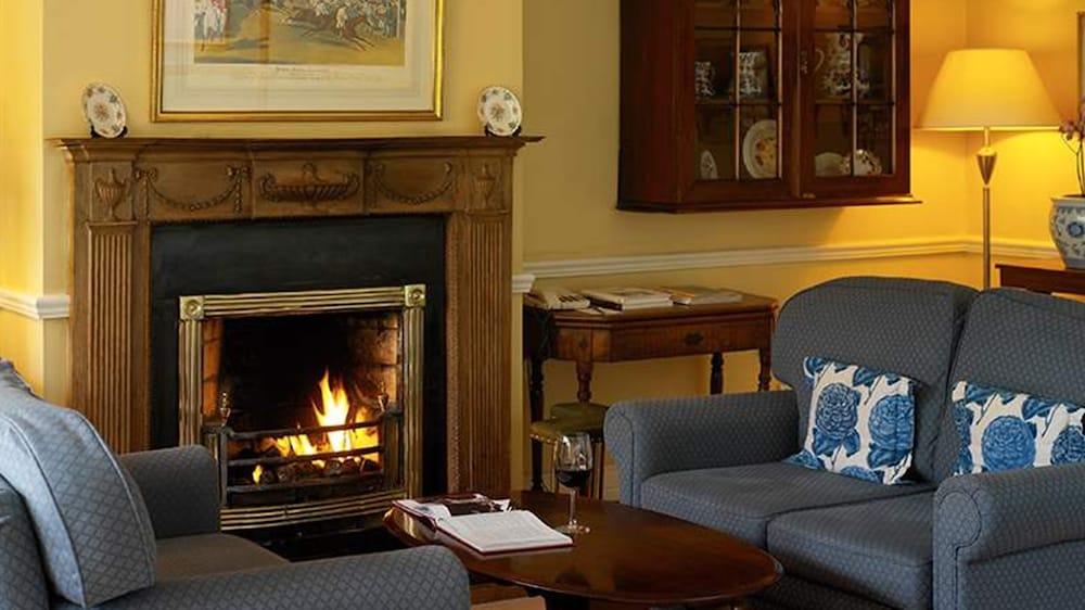 The Dunraven, Adare Hotel Buitenkant foto