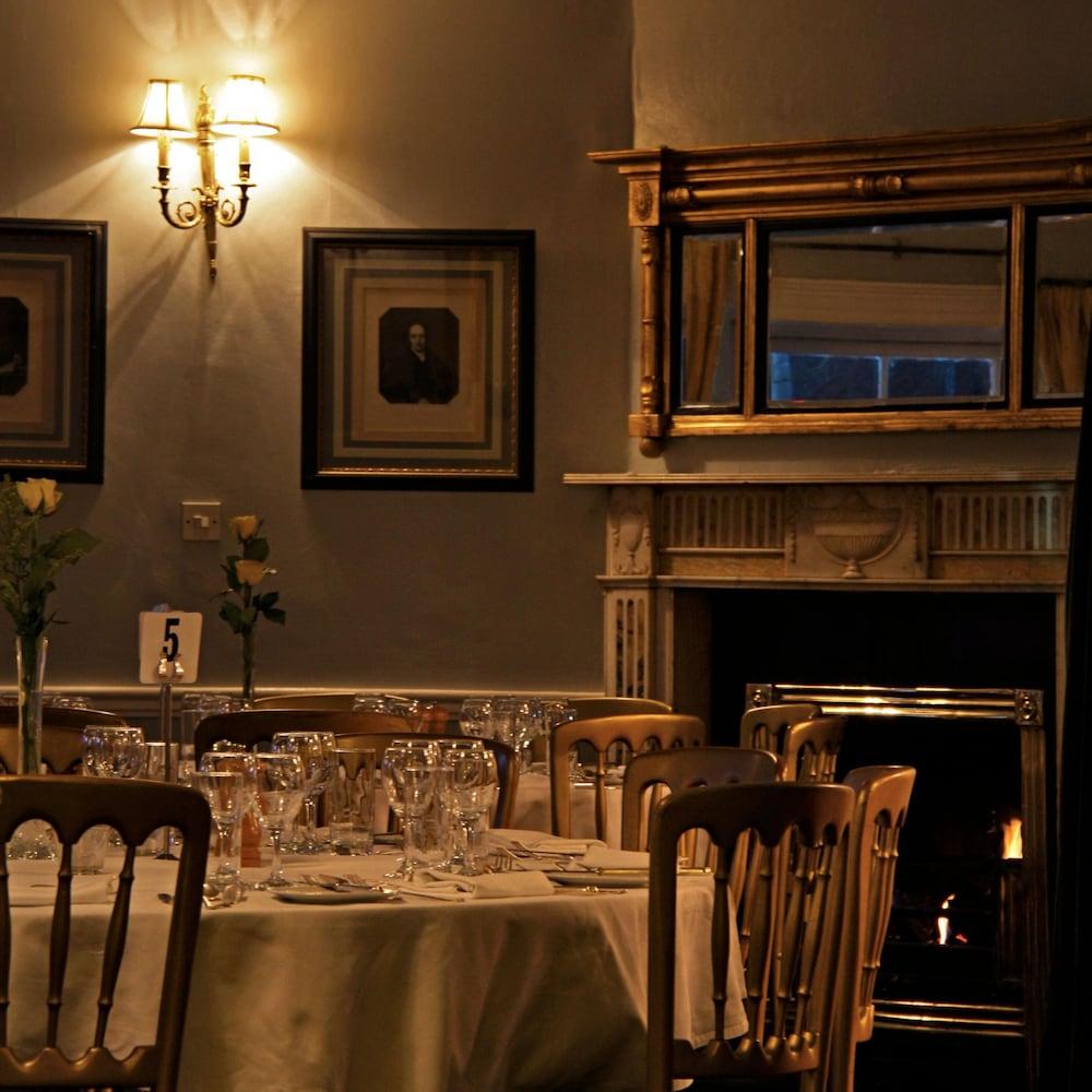 The Dunraven, Adare Hotel Buitenkant foto