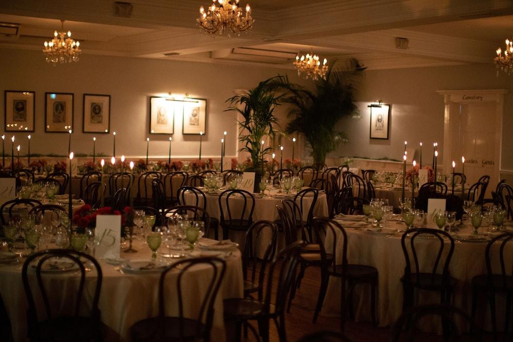 The Dunraven, Adare Hotel Buitenkant foto