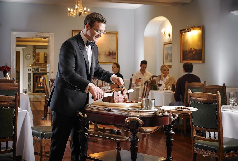 The Dunraven, Adare Hotel Buitenkant foto