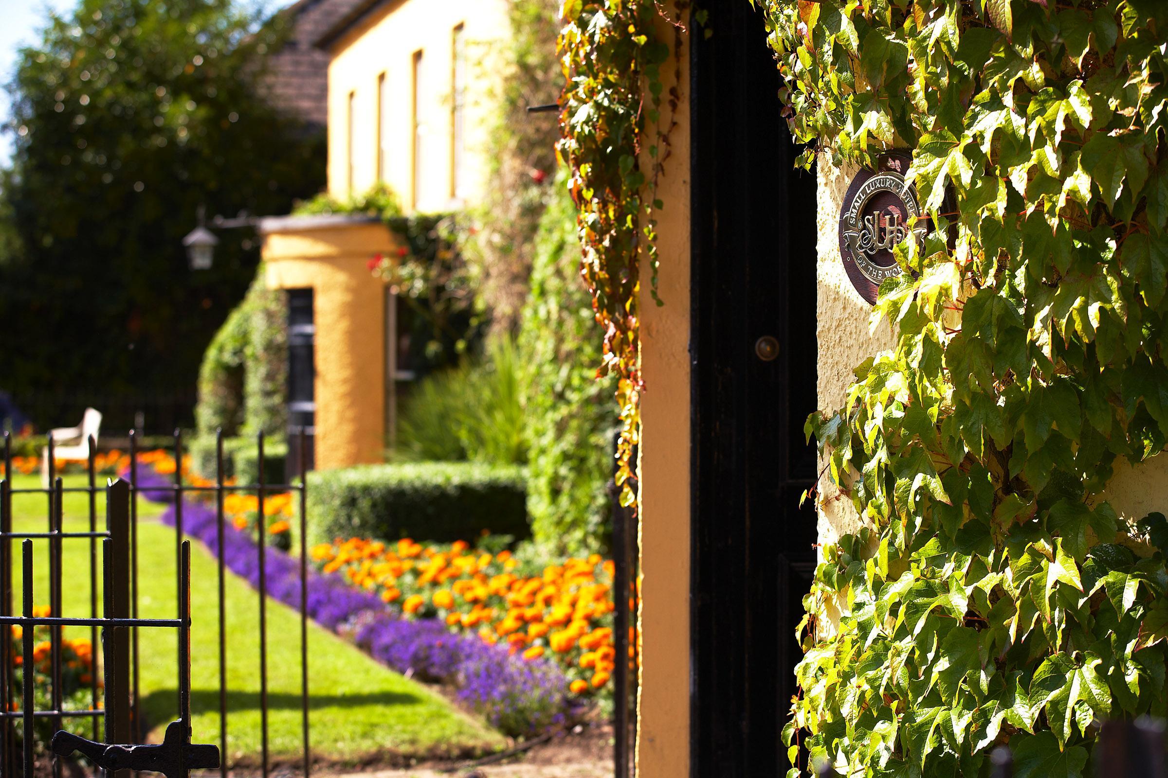 The Dunraven, Adare Hotel Buitenkant foto