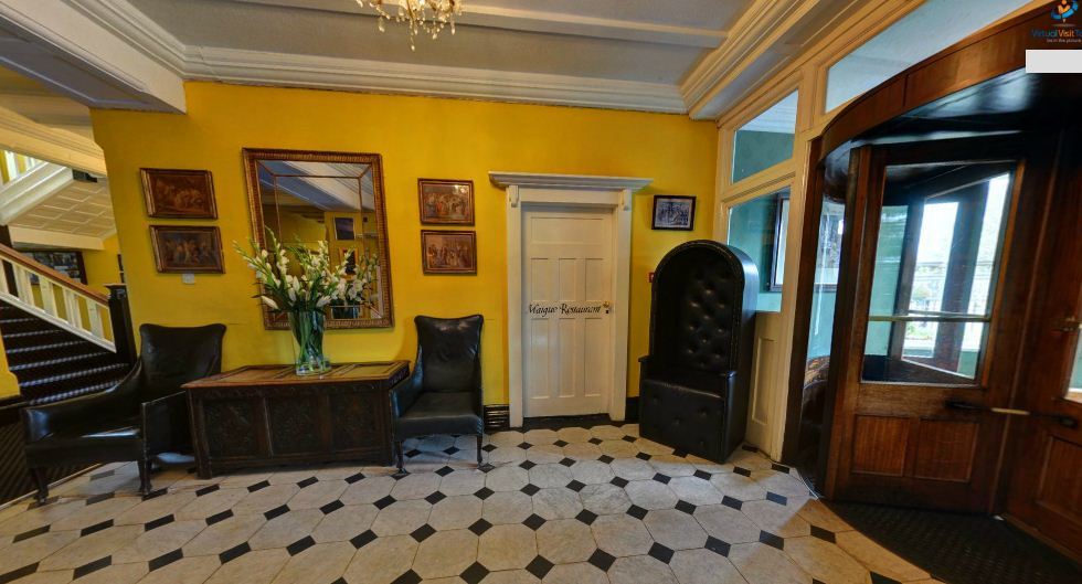 The Dunraven, Adare Hotel Buitenkant foto