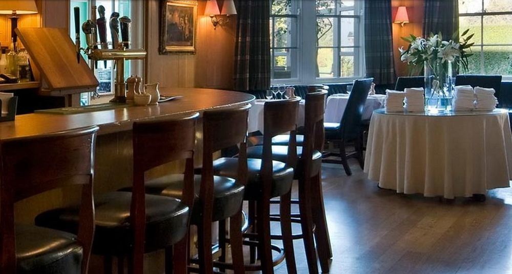 The Dunraven, Adare Hotel Buitenkant foto