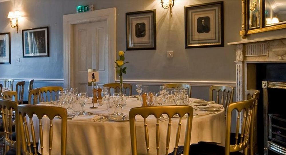 The Dunraven, Adare Hotel Buitenkant foto