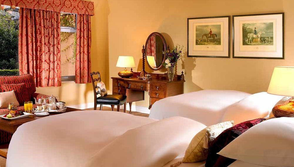 The Dunraven, Adare Hotel Buitenkant foto