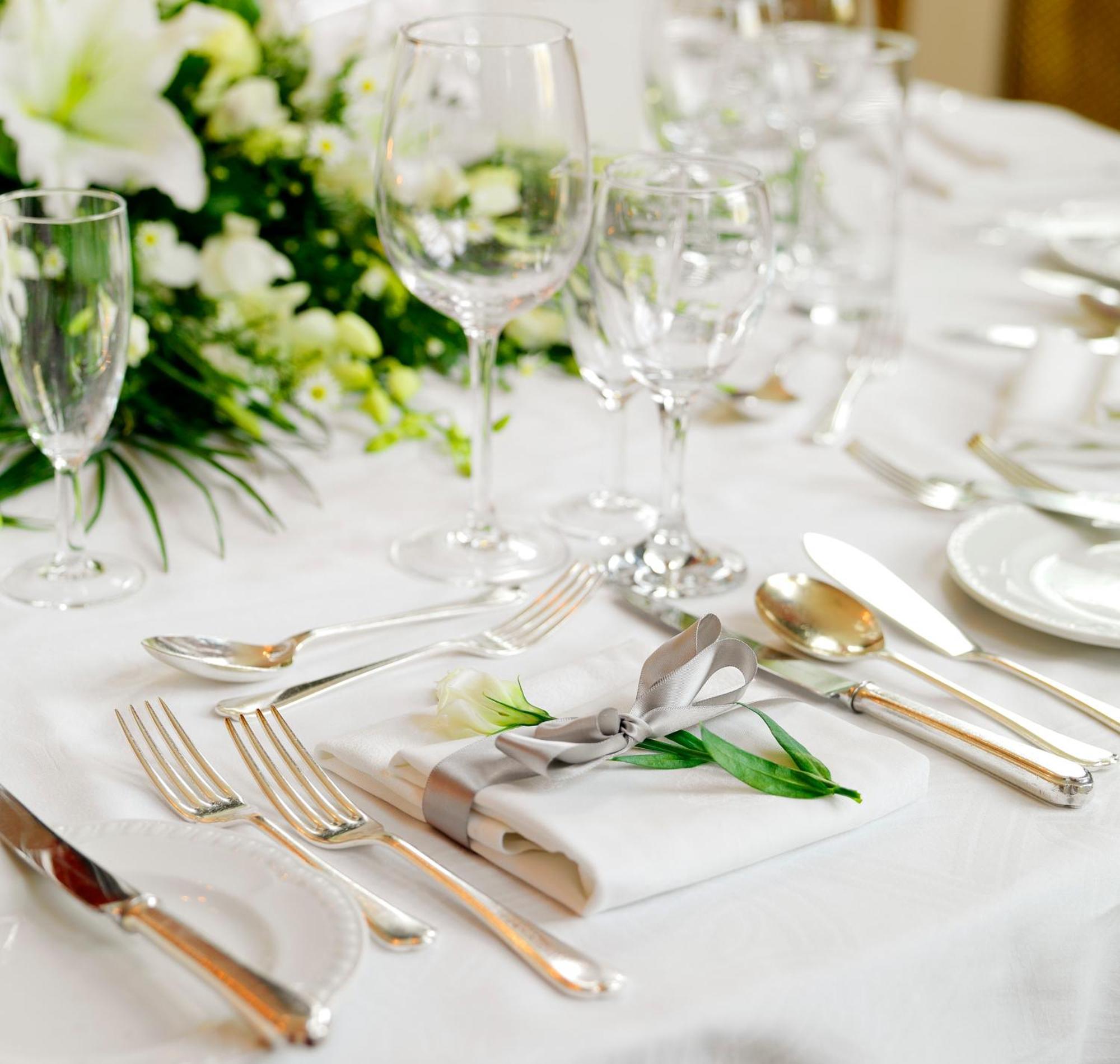 The Dunraven, Adare Hotel Restaurant foto