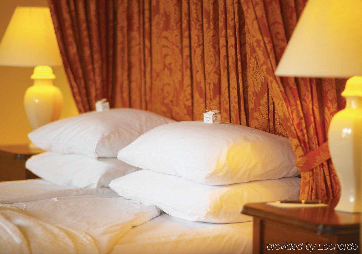 The Dunraven, Adare Hotel Kamer foto