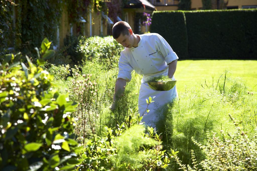 The Dunraven, Adare Hotel Buitenkant foto