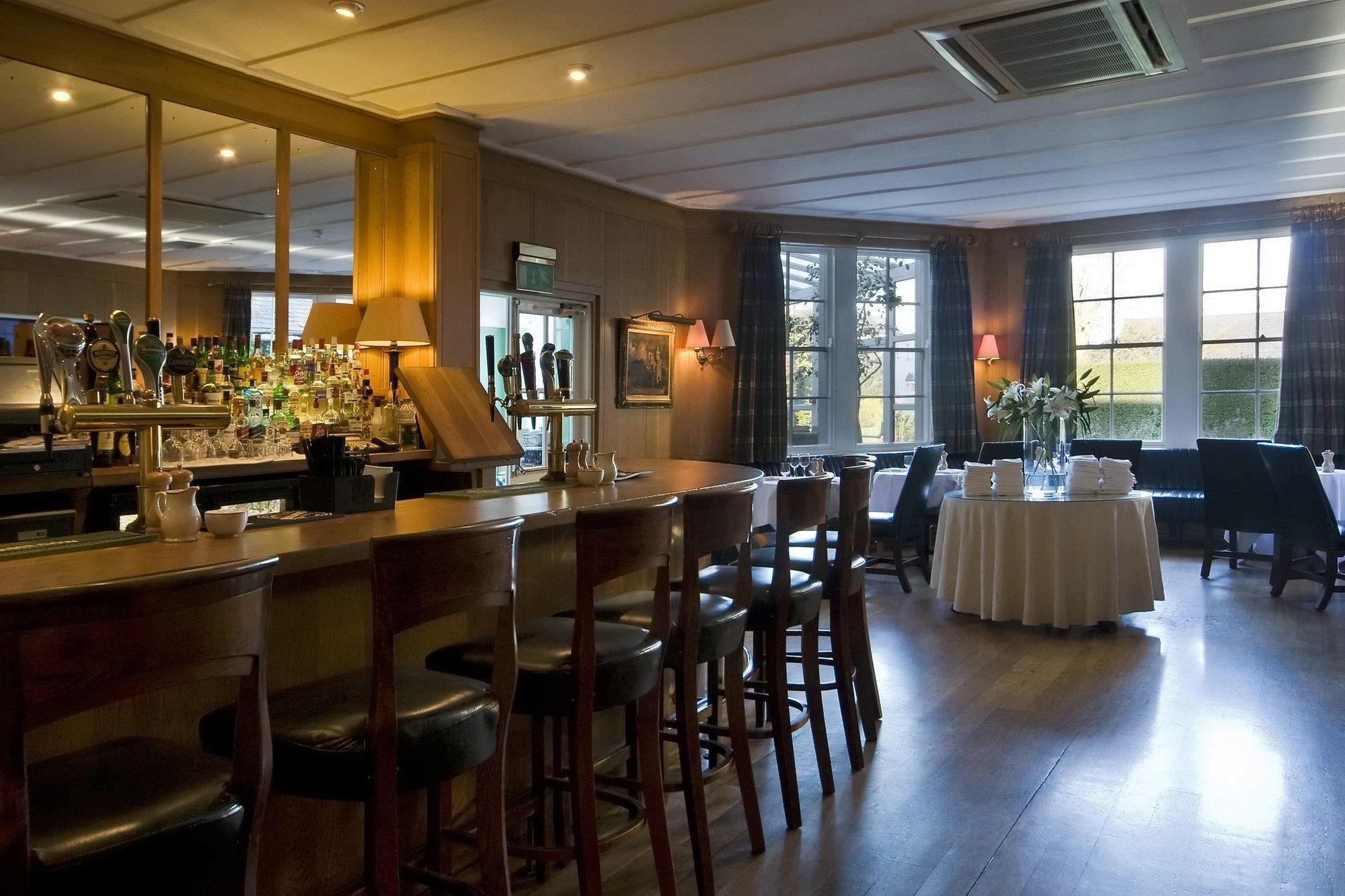 The Dunraven, Adare Hotel Restaurant foto