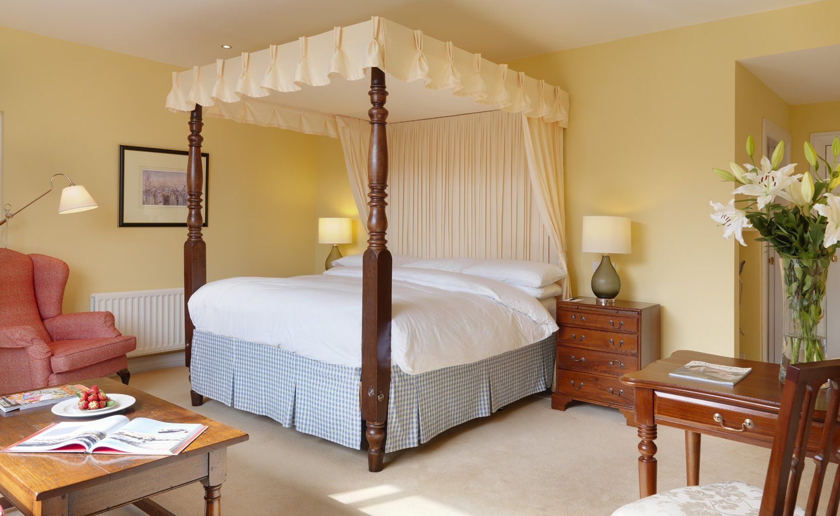 The Dunraven, Adare Hotel Kamer foto