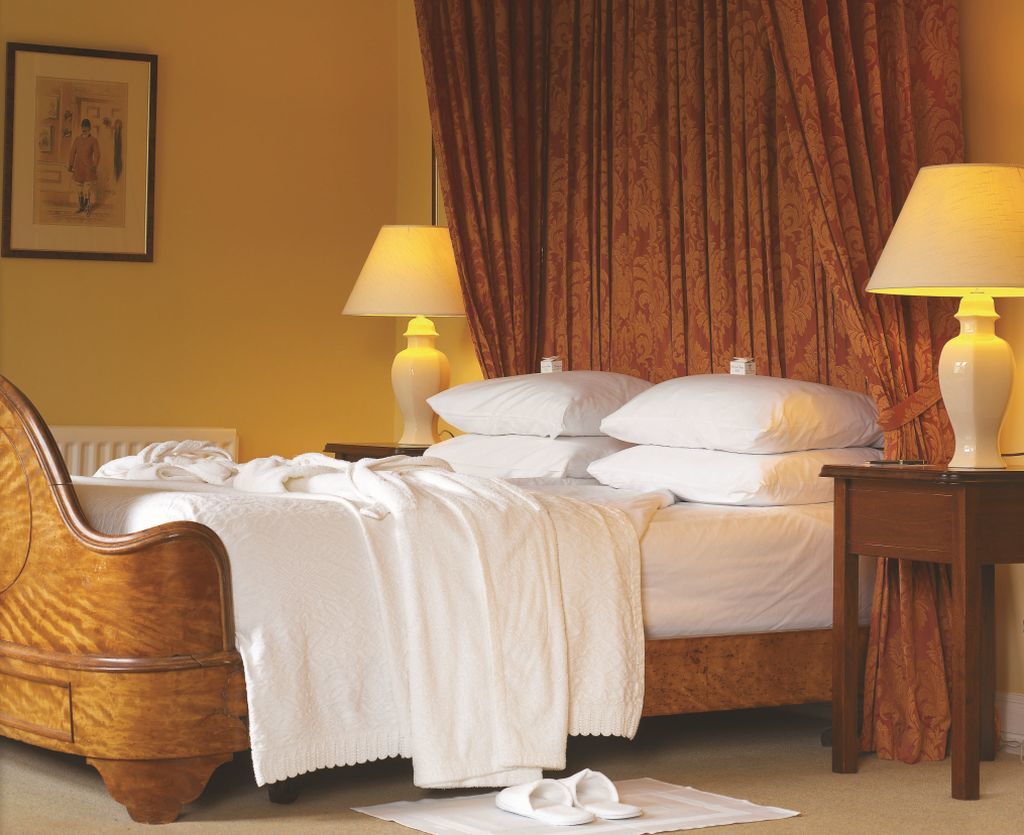 The Dunraven, Adare Hotel Buitenkant foto