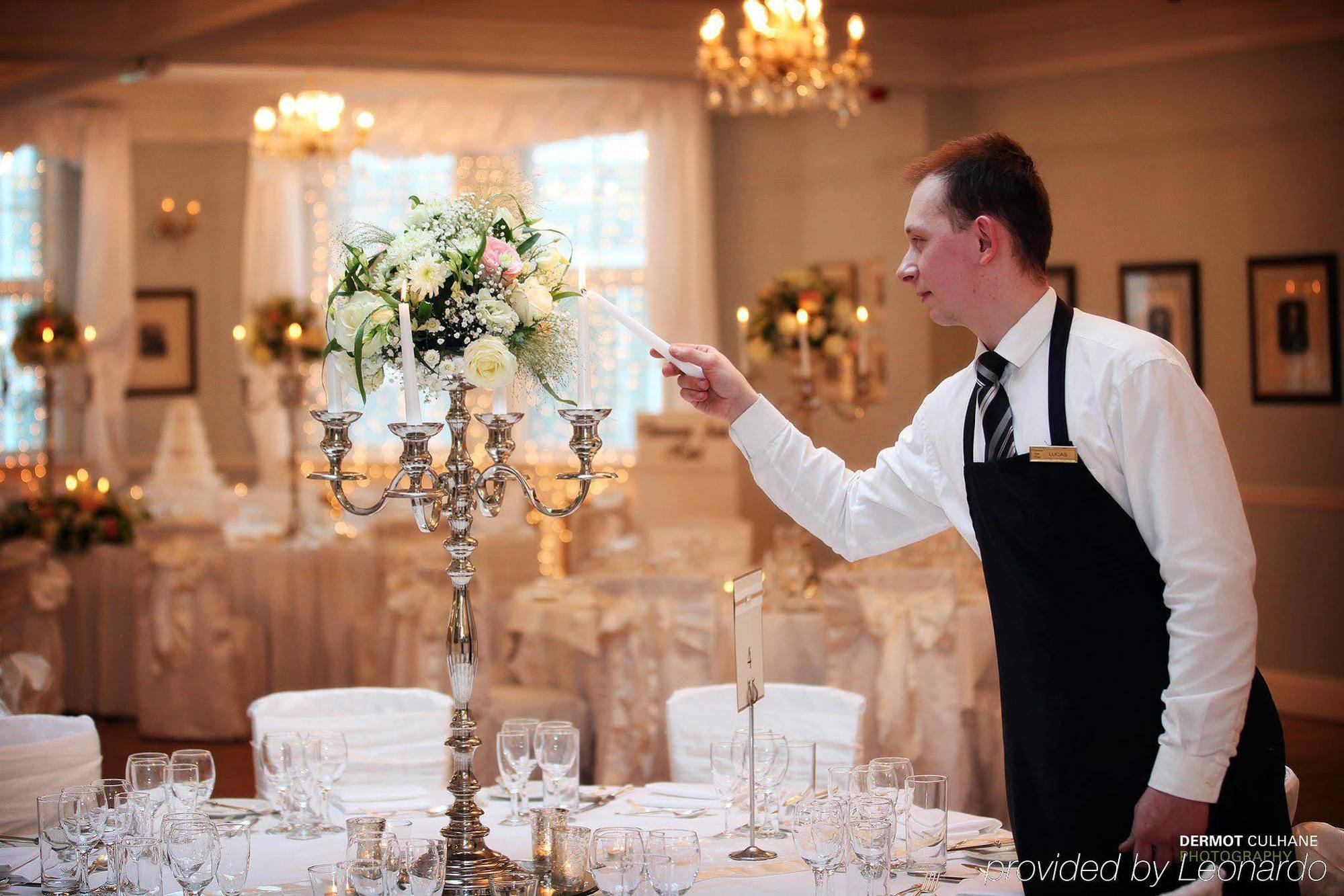 The Dunraven, Adare Hotel Buitenkant foto