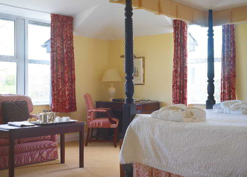 The Dunraven, Adare Hotel Buitenkant foto