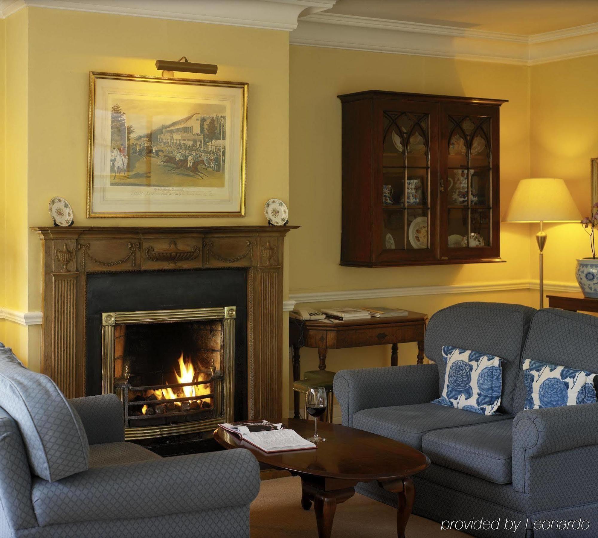 The Dunraven, Adare Hotel Kamer foto