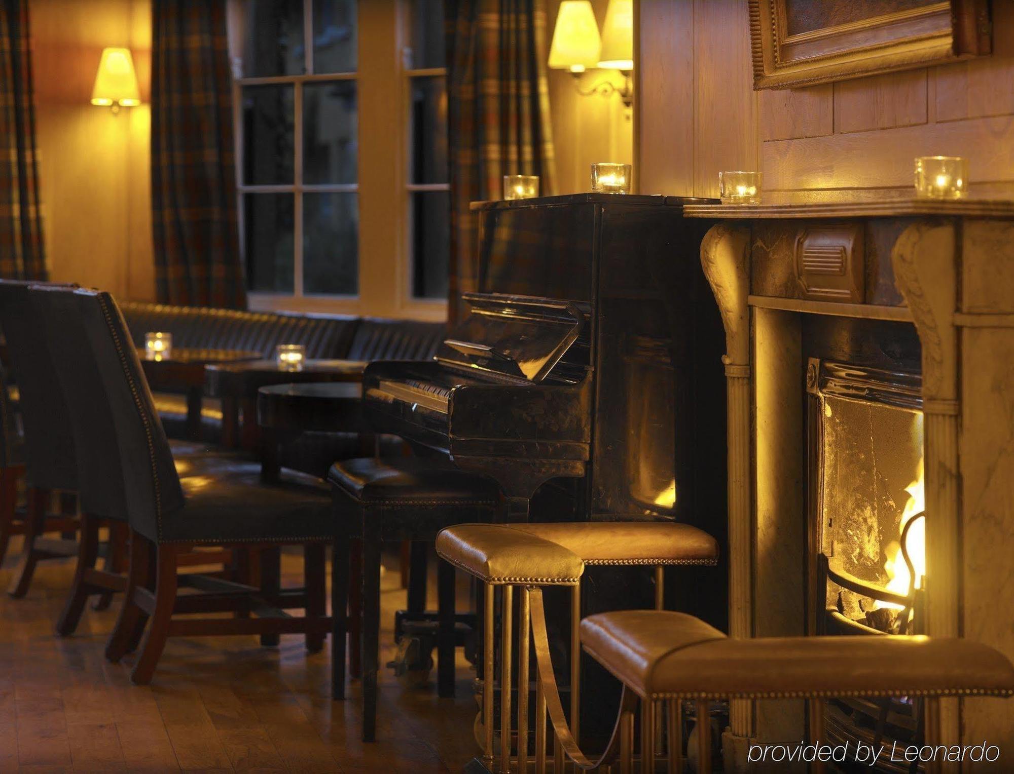 The Dunraven, Adare Hotel Restaurant foto