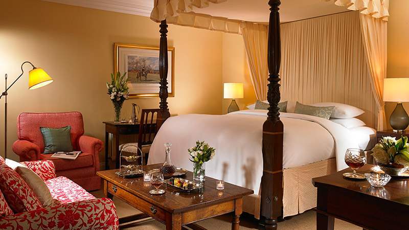 The Dunraven, Adare Hotel Buitenkant foto