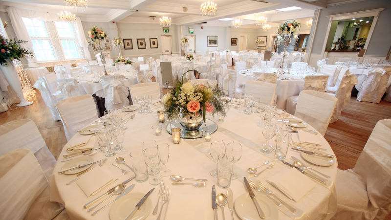The Dunraven, Adare Hotel Buitenkant foto