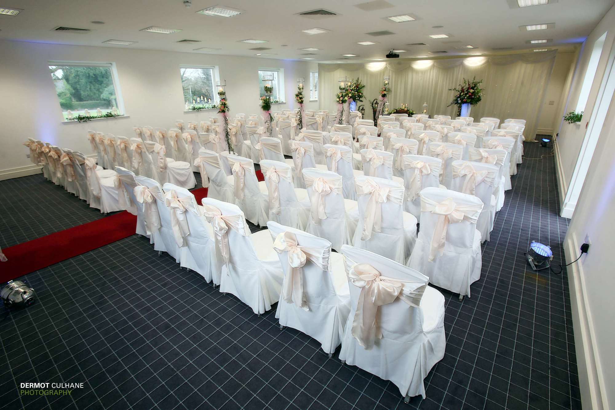 The Dunraven, Adare Hotel Buitenkant foto