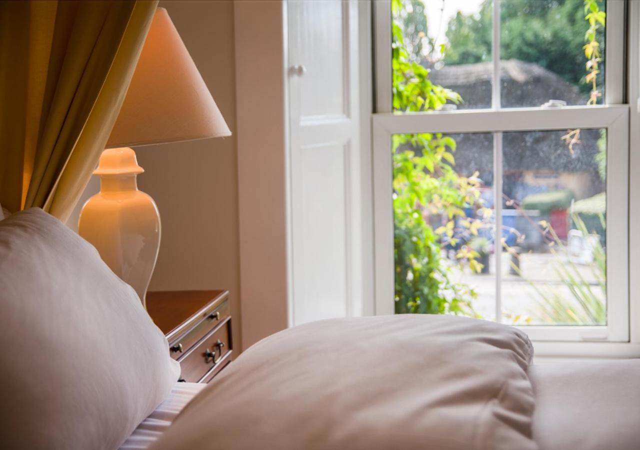 The Dunraven, Adare Hotel Buitenkant foto