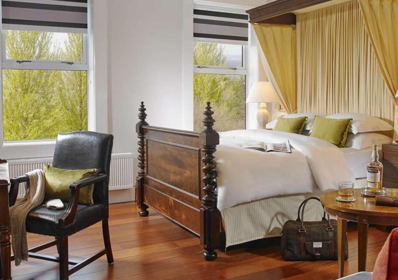The Dunraven, Adare Hotel Buitenkant foto