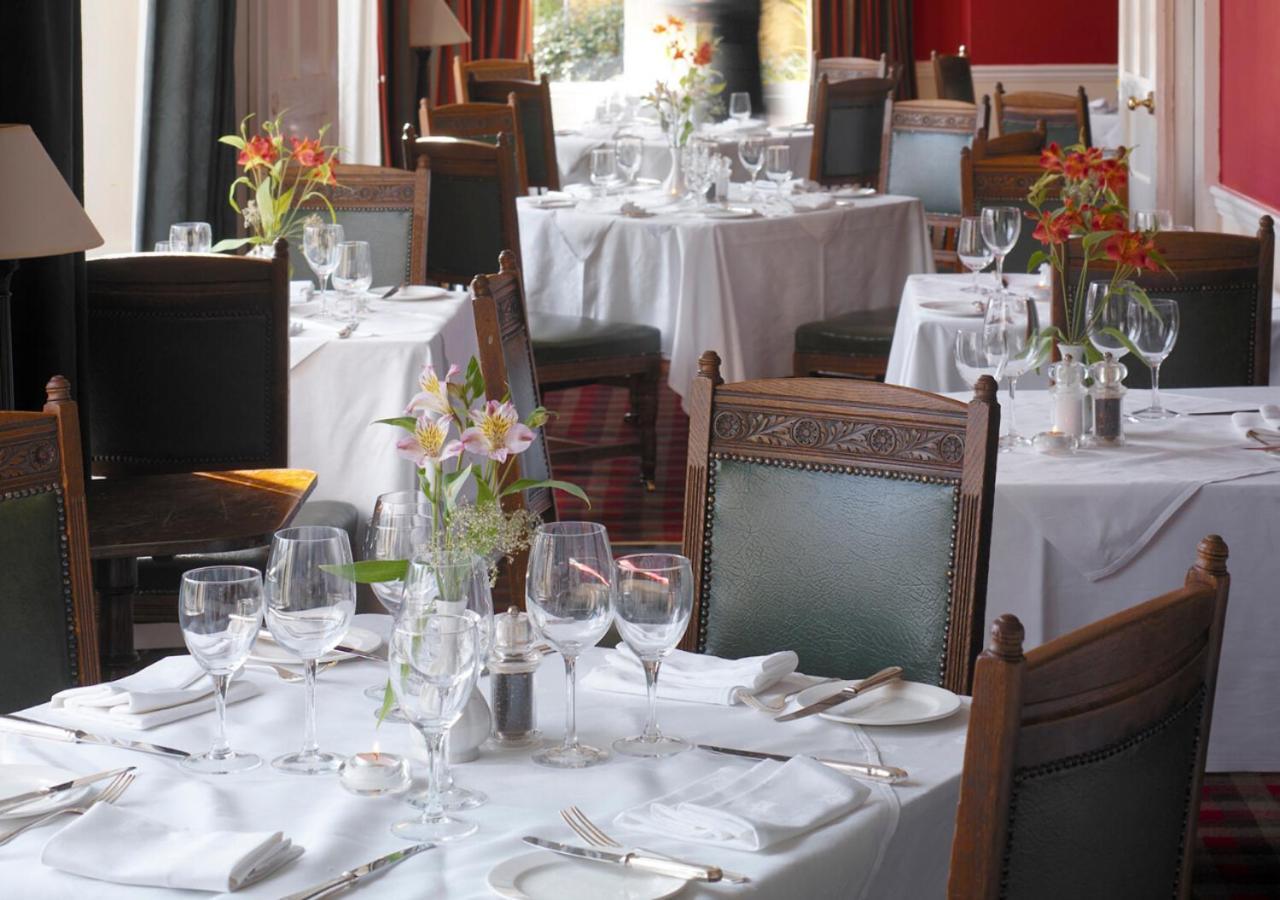 The Dunraven, Adare Hotel Buitenkant foto