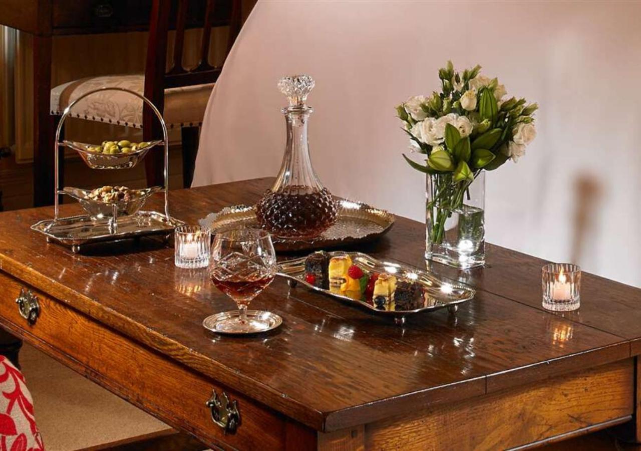 The Dunraven, Adare Hotel Buitenkant foto