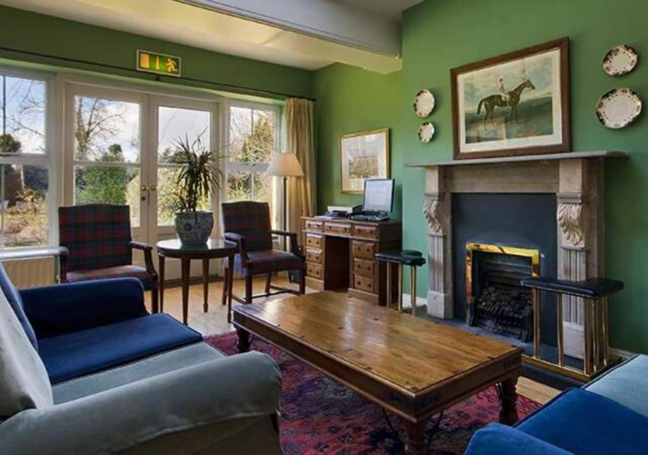 The Dunraven, Adare Hotel Buitenkant foto